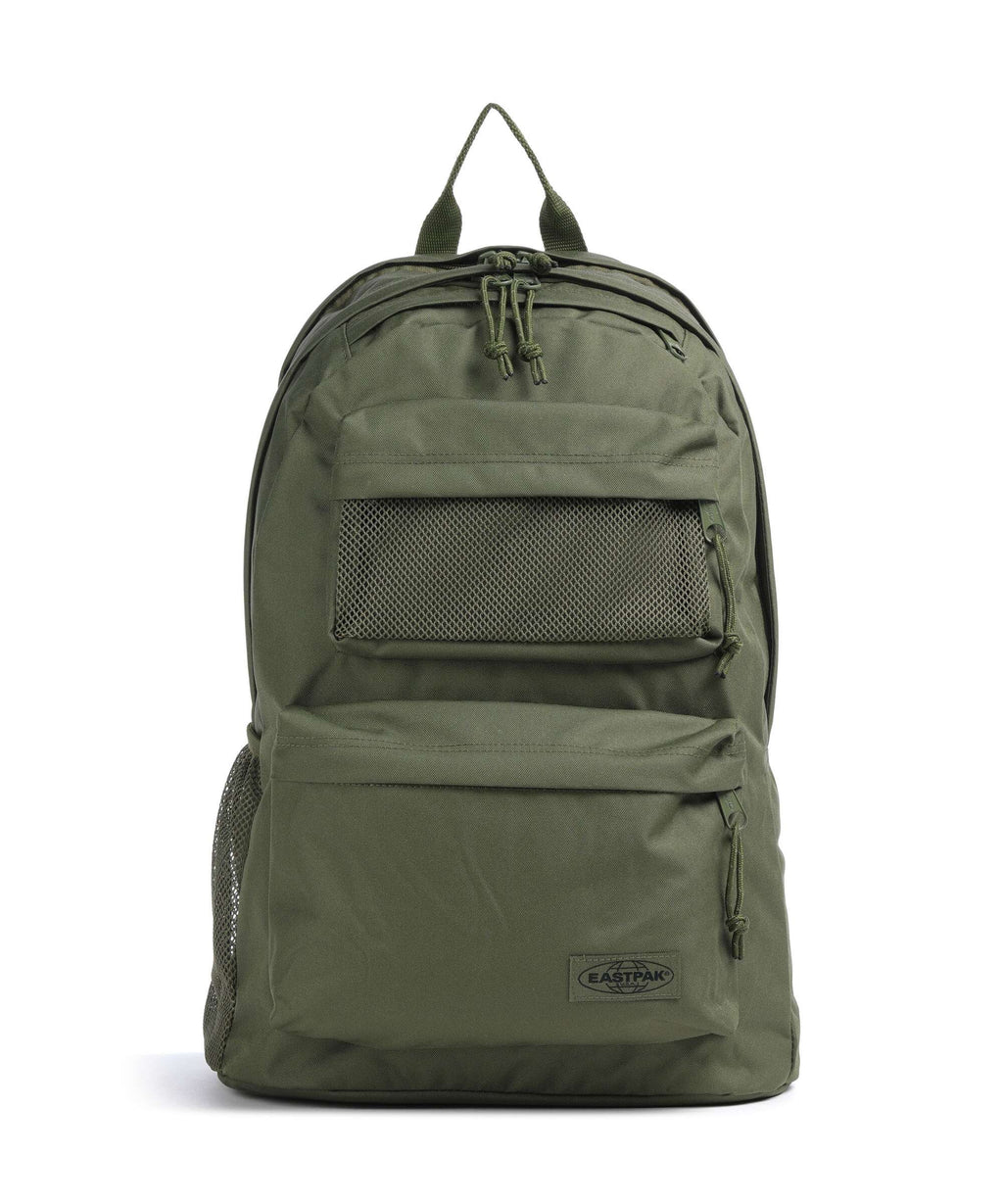 Eastpak DBL  Office Backpack dark grass