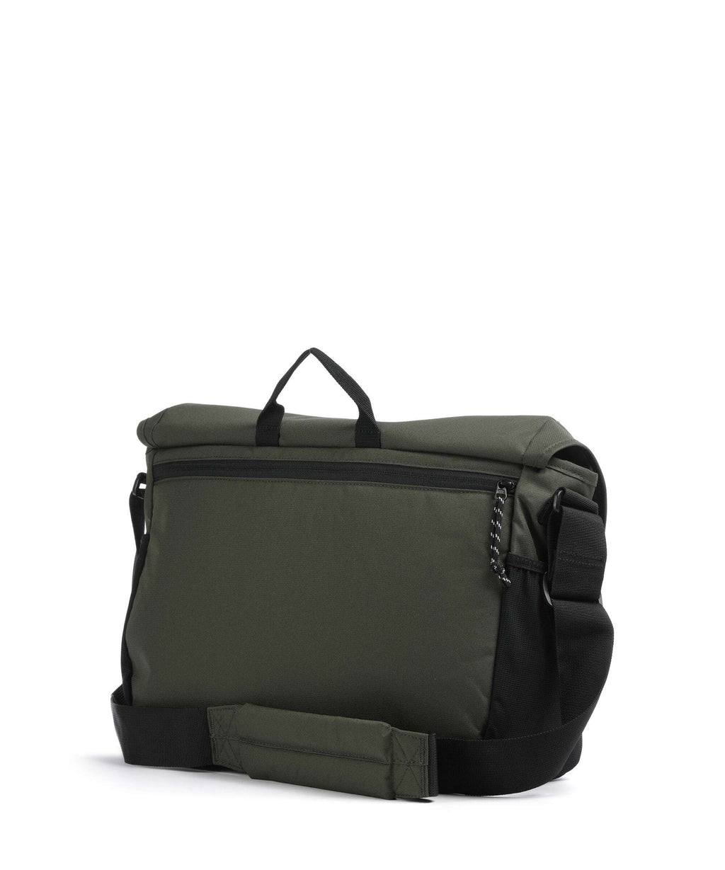 Eastpak Courier Pro Messenger bag forest
