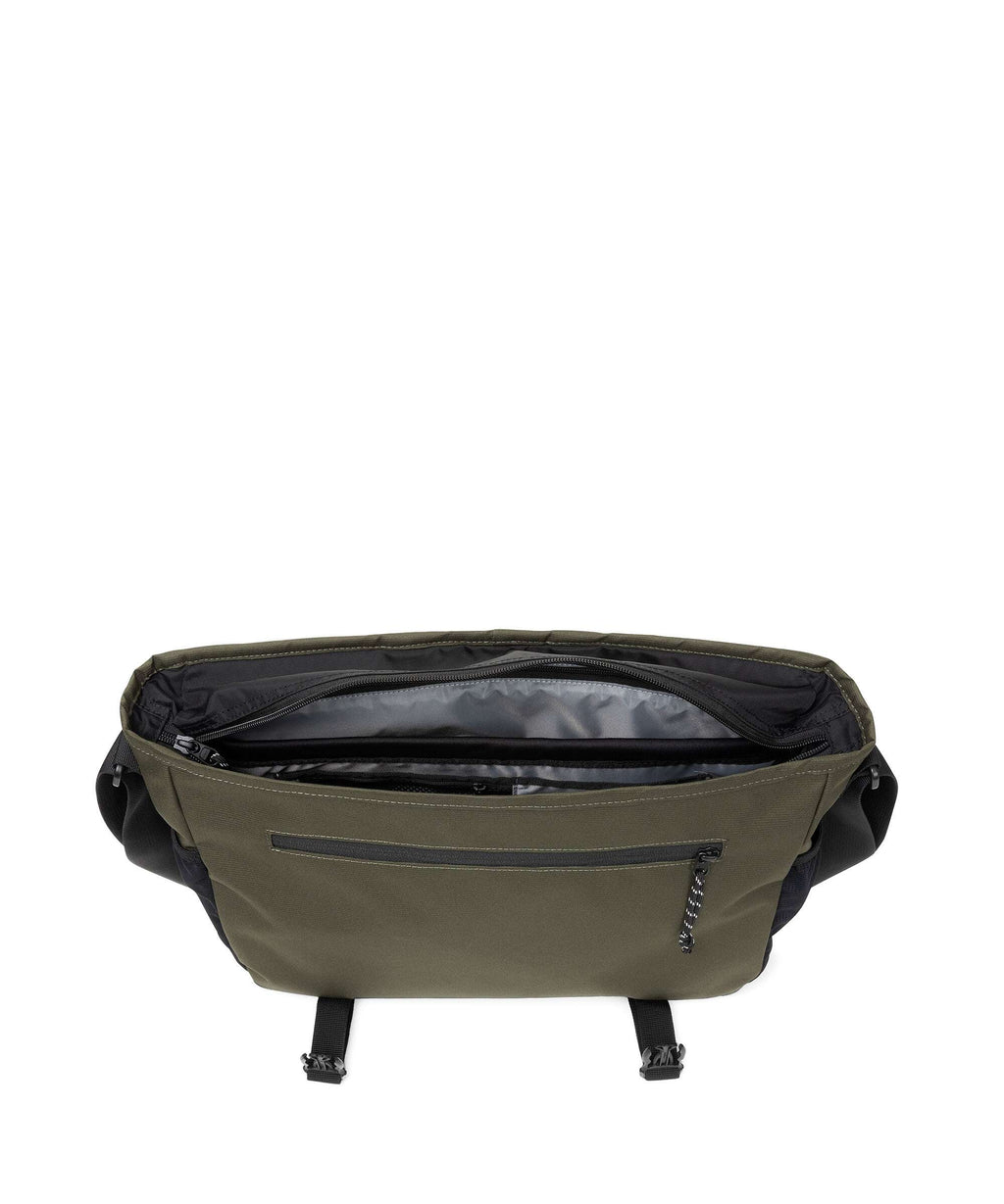 Eastpak Courier Pro Messenger bag forest