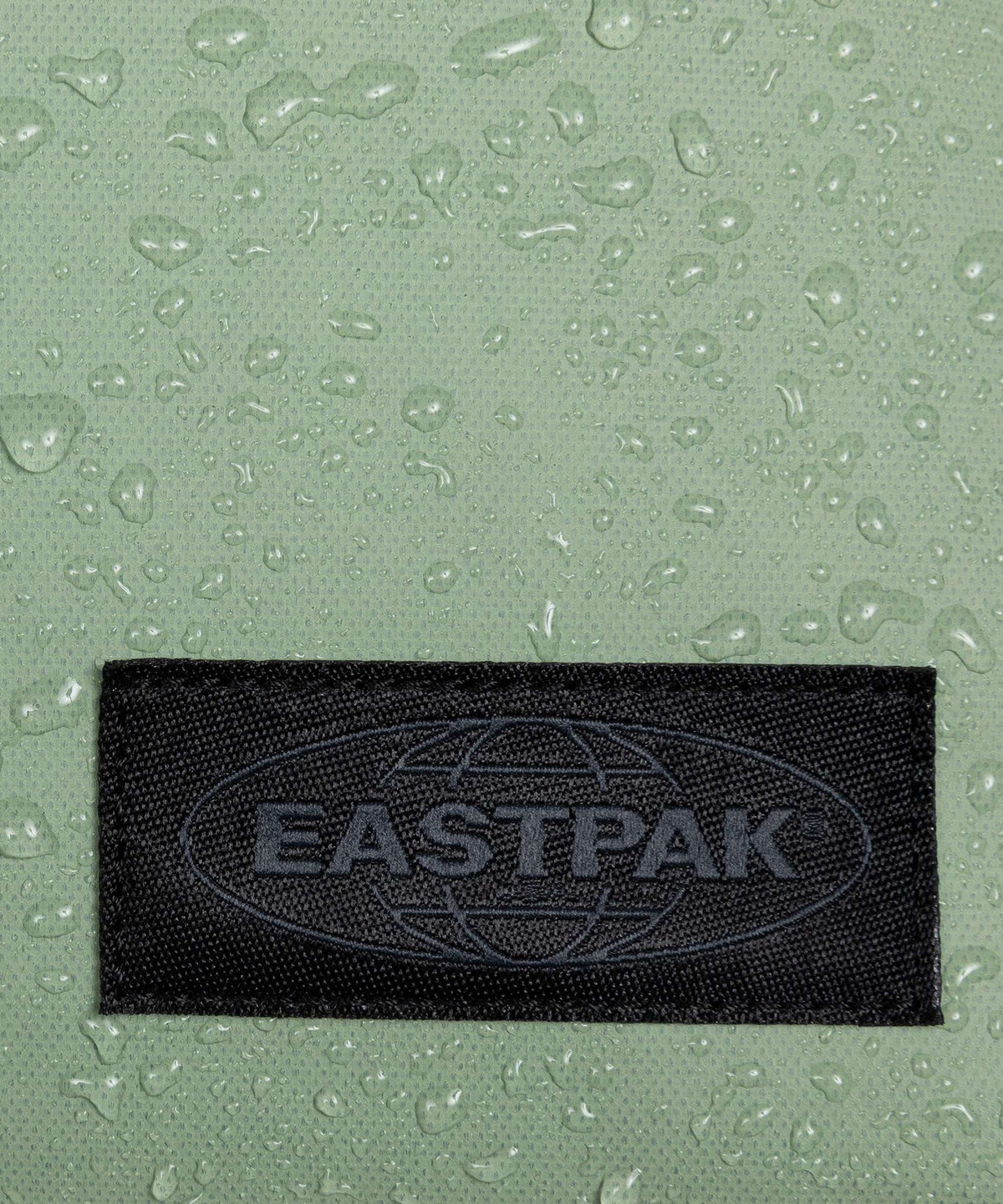 Eastpak Tarp Up Roll Rolltop backpack tarp khaki