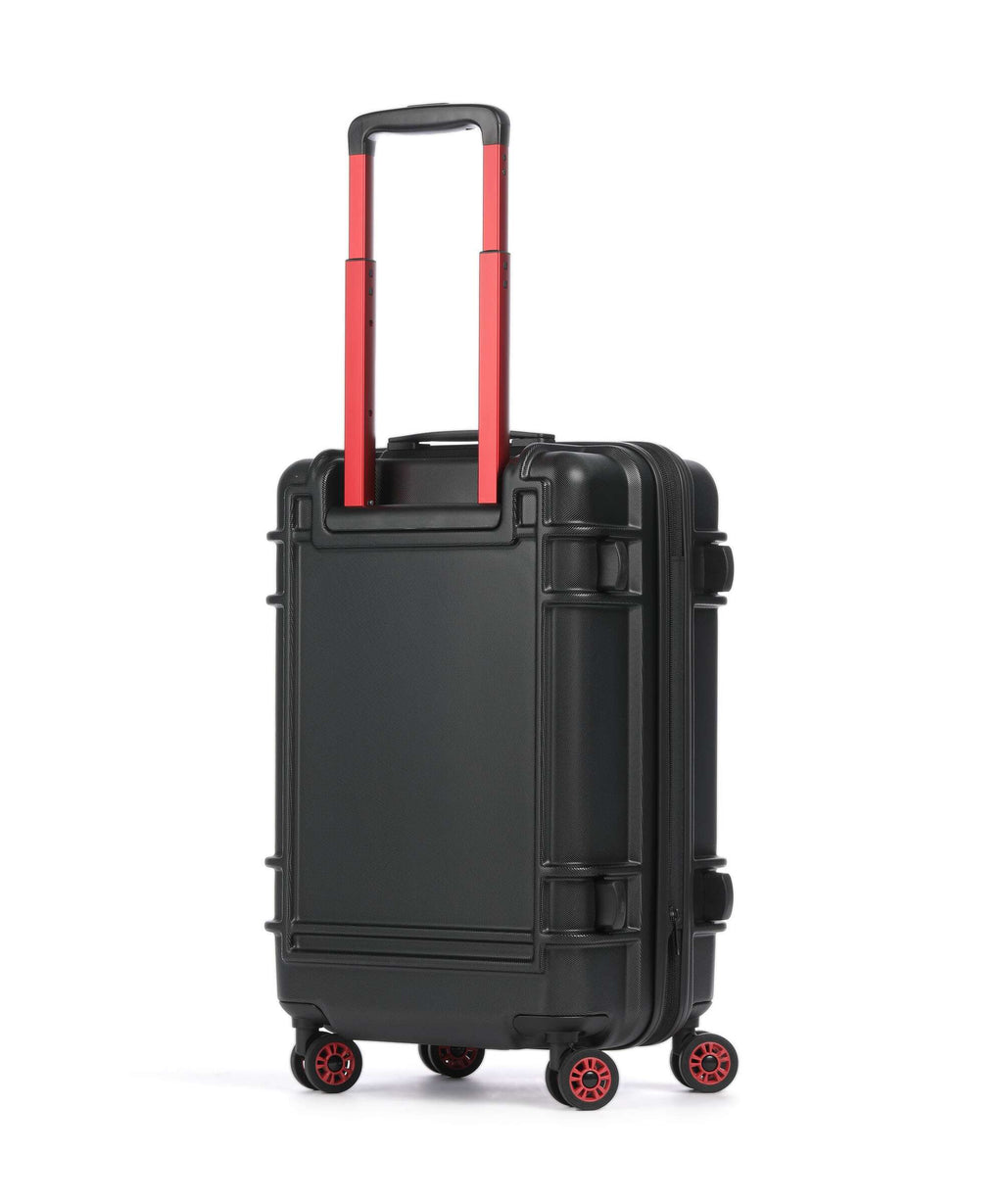 Eastpak Resist'R Zip Spinner (4 wheels) black