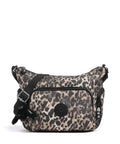 Kipling Basic Gabb S Crossbody bag wild leopard