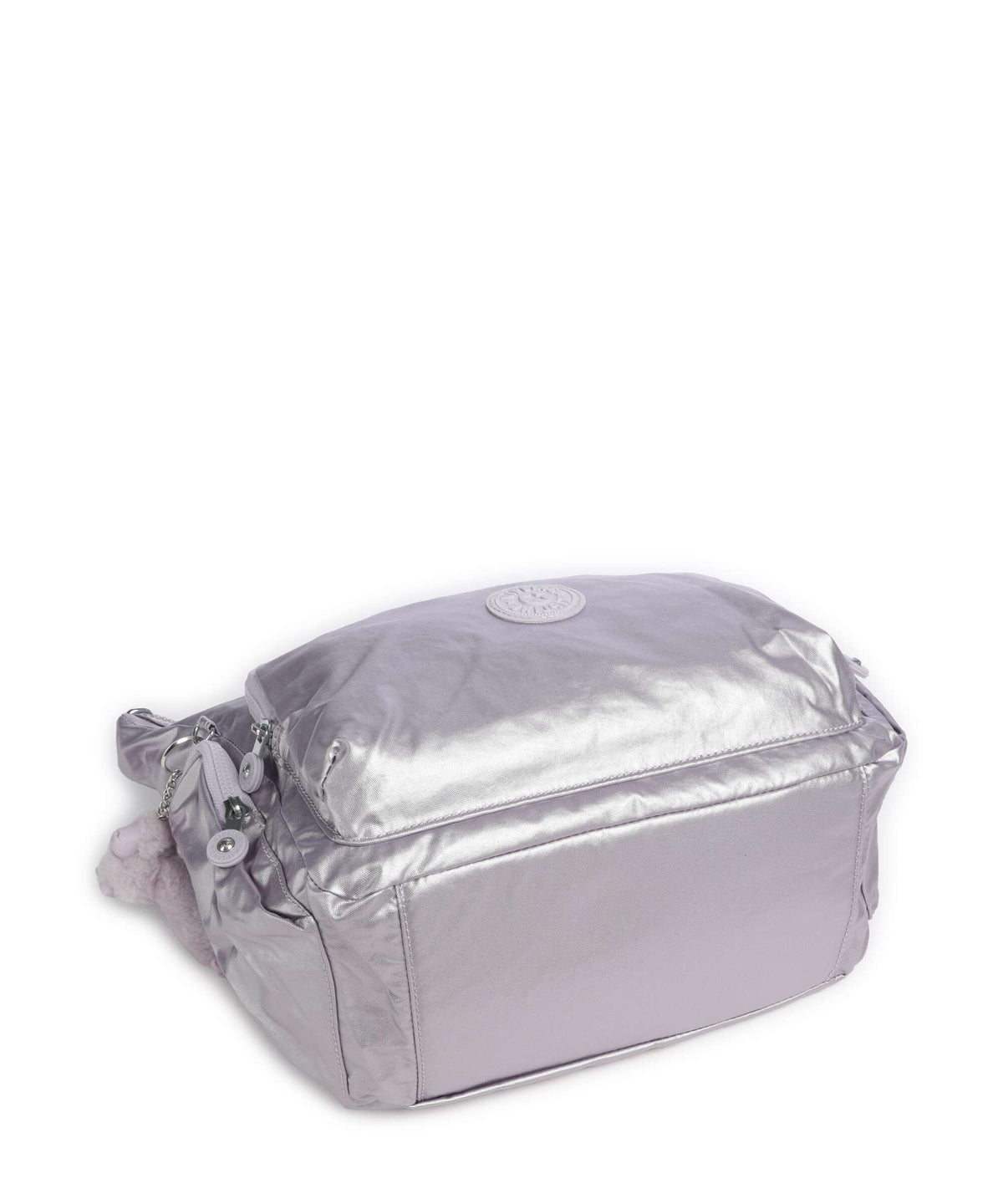 Kipling Gabb Crossbody bag lilac moon met