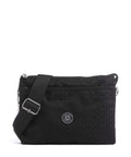 Kipling Elevated Riri L Crossbody bag noir sign