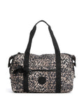 Kipling Basic Art M Tote bag wild leopard