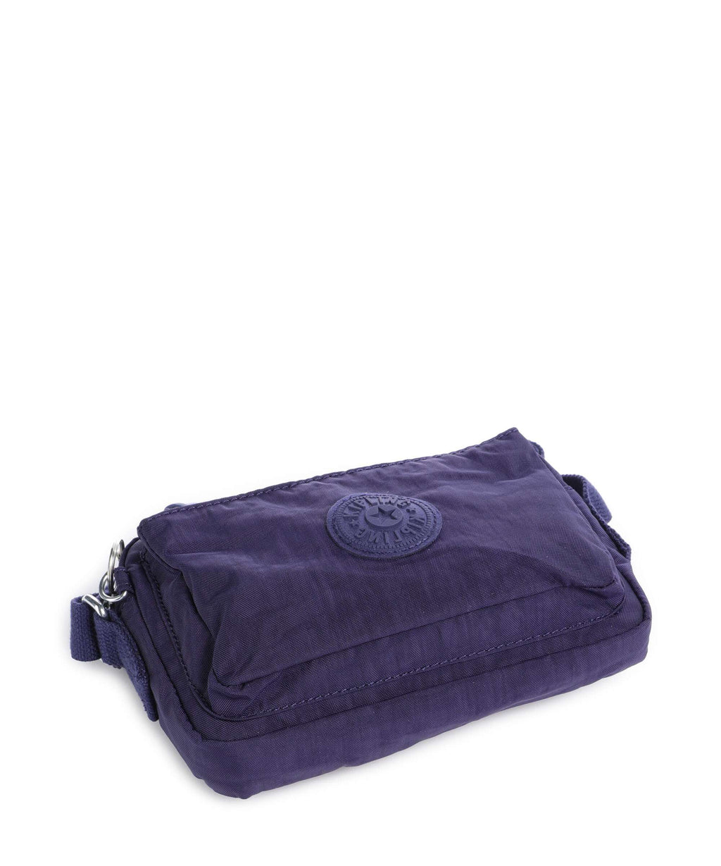 Kipling Basic Abanu Crossbody bag moonlit blue