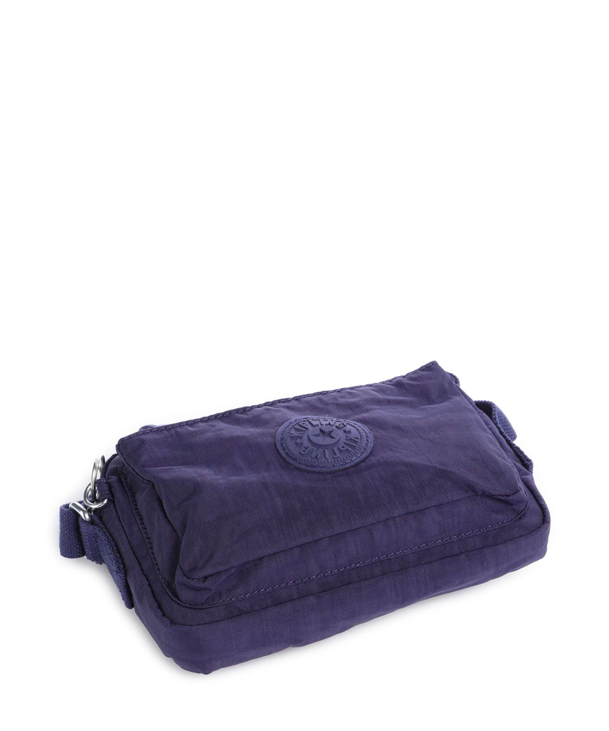 Kipling Basic Abanu Crossbody bag moonlit blue