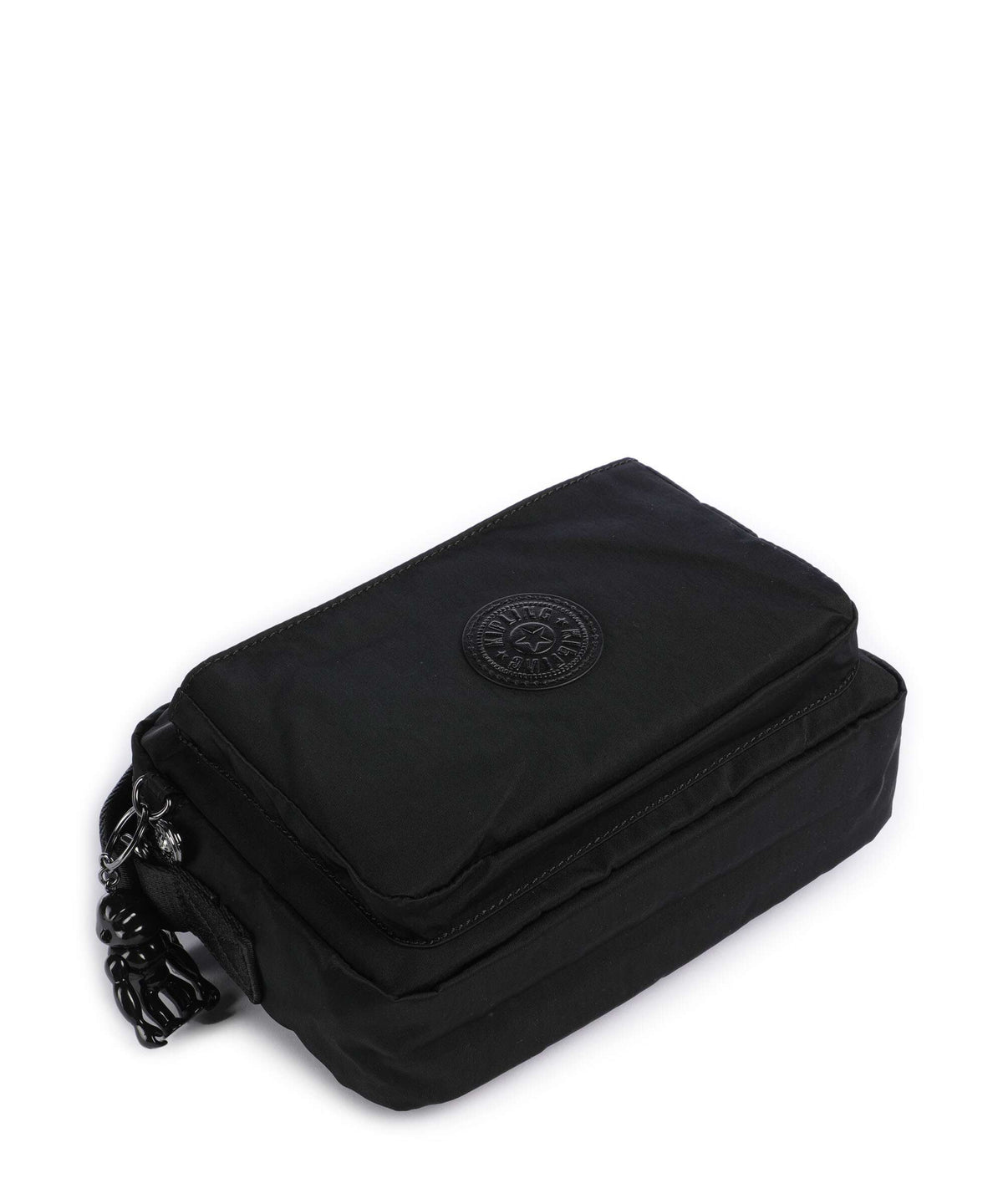 Kipling Elevated Abanu M Crossbody bag infinite black