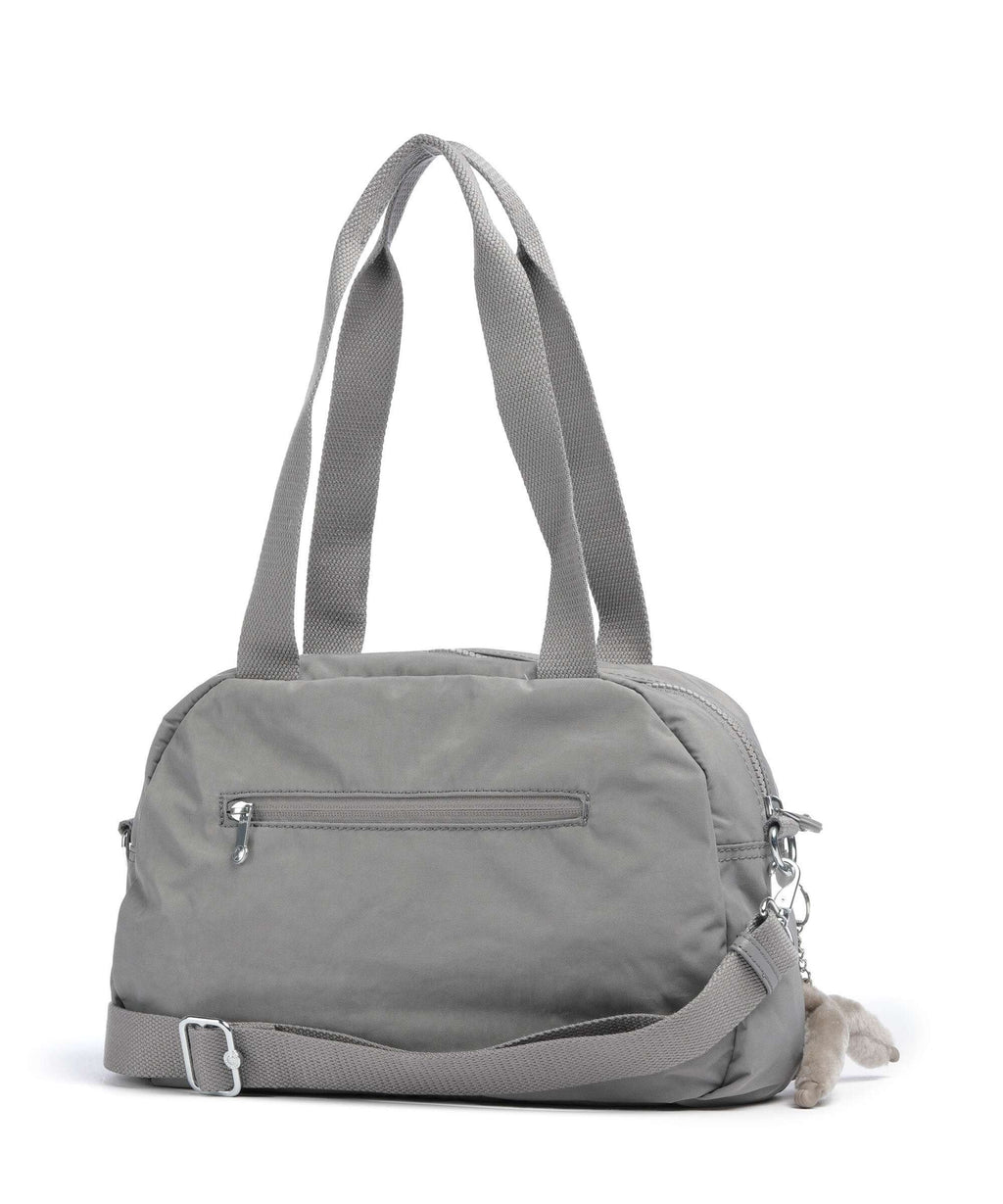 Kipling Basic Cool Defea Shoulder bag inviting grey