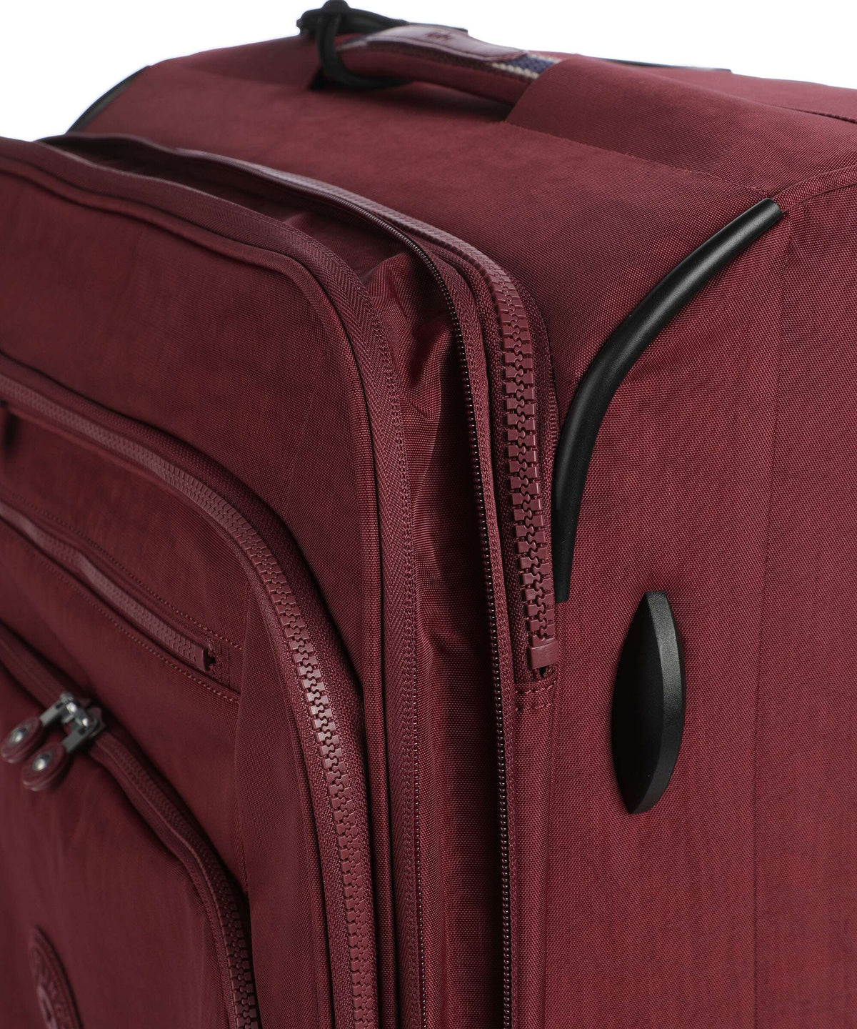 Kipling Basic New Youri L Spinner (4 wheels) lounge wine
