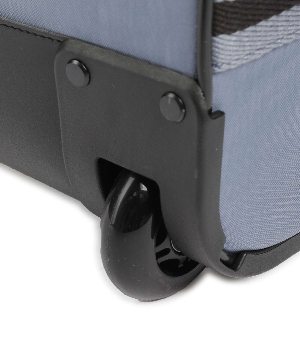 Kipling Basic Aviana S Travel bag with wheels blue stone
