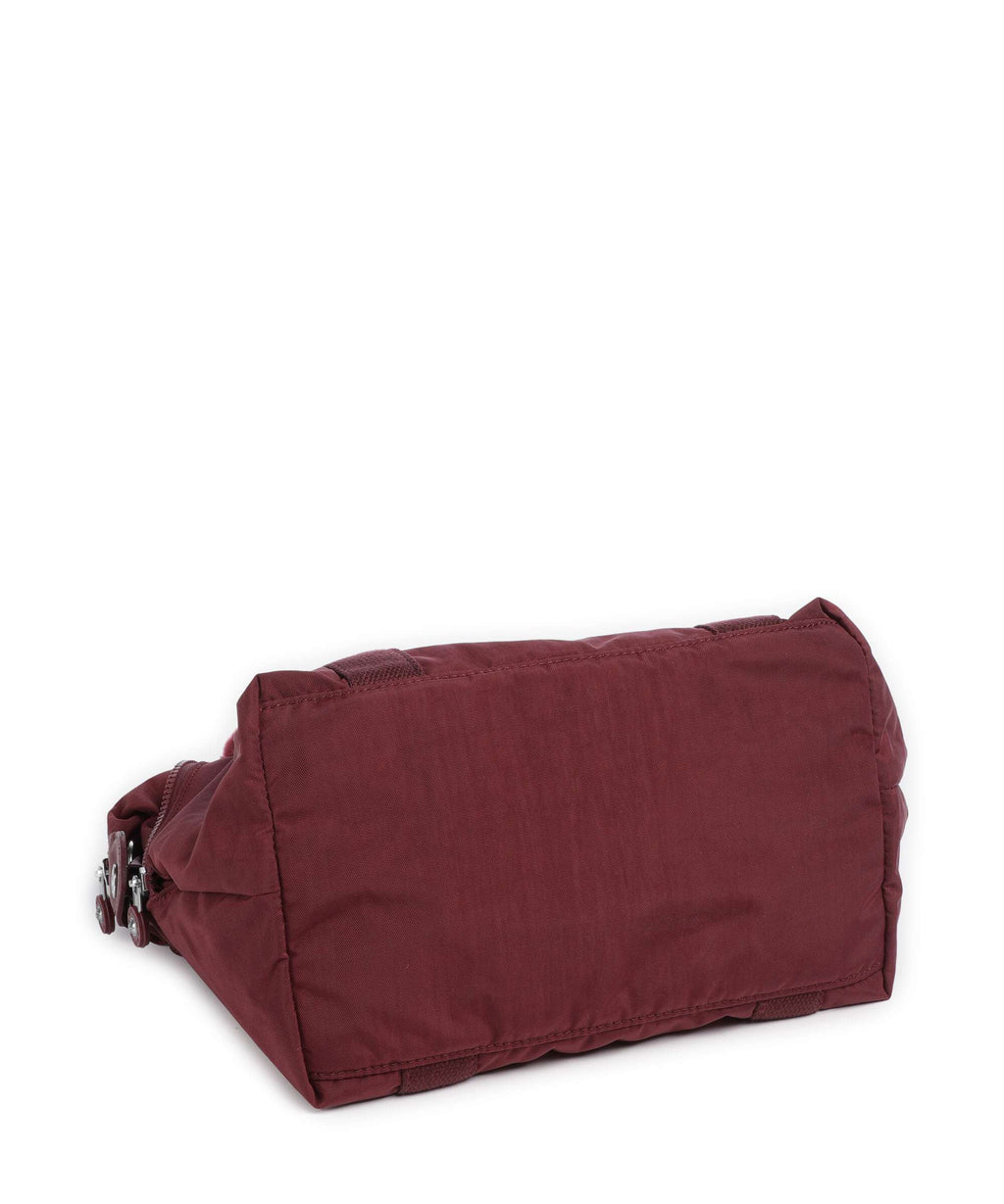 Kipling Basic Art Mini Handbag lounge wine