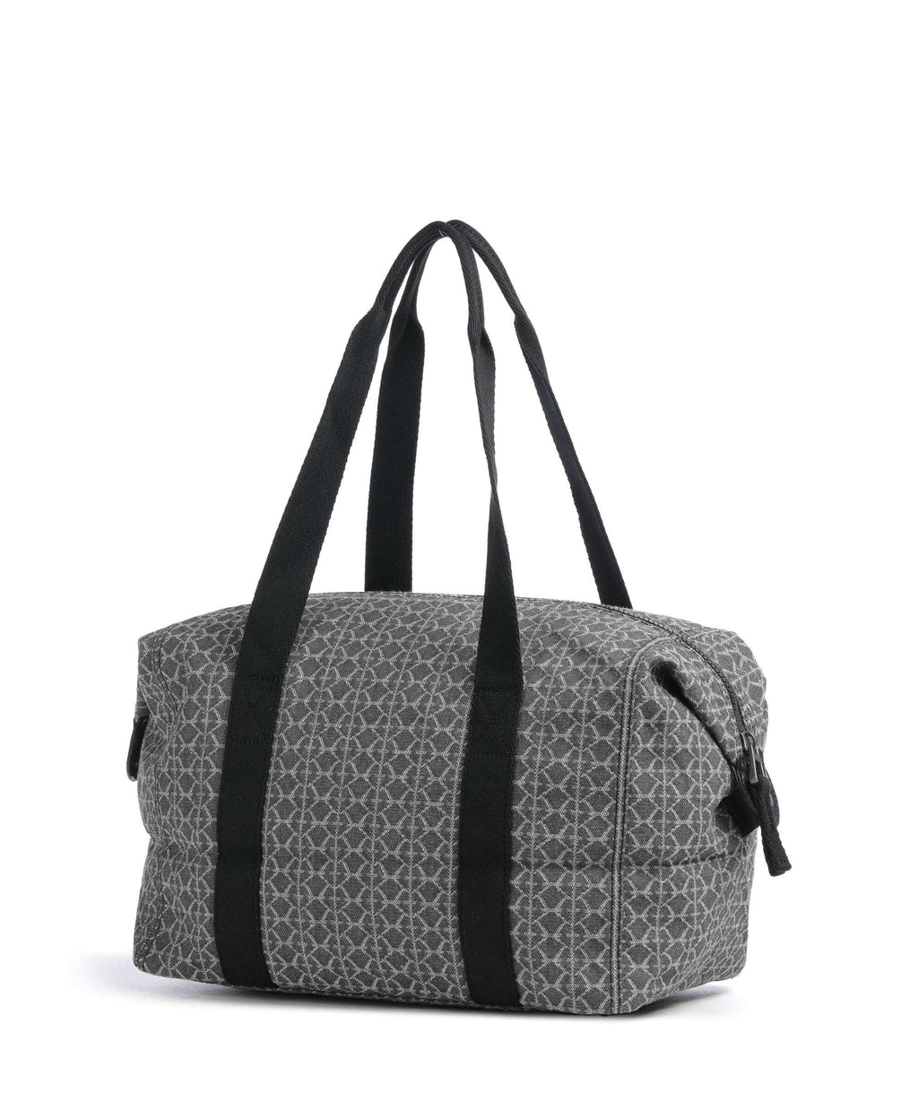 Kipling Denim Love Casual Art Tote bag grey/denim