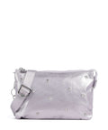 Kipling Holiday Riri Crossbody bag lilac/metallic