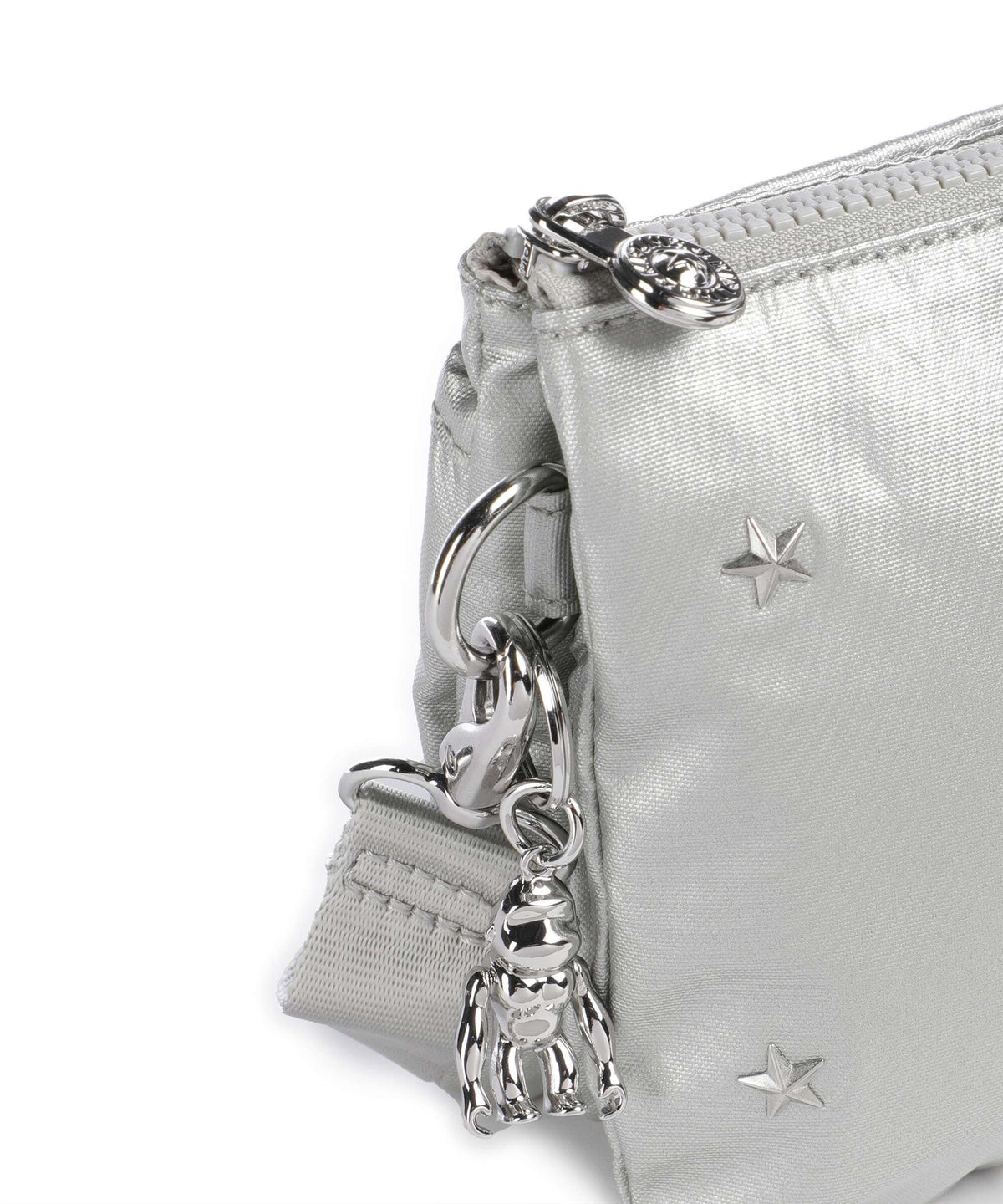 Kipling Holiday Riri Crossbody bag bright