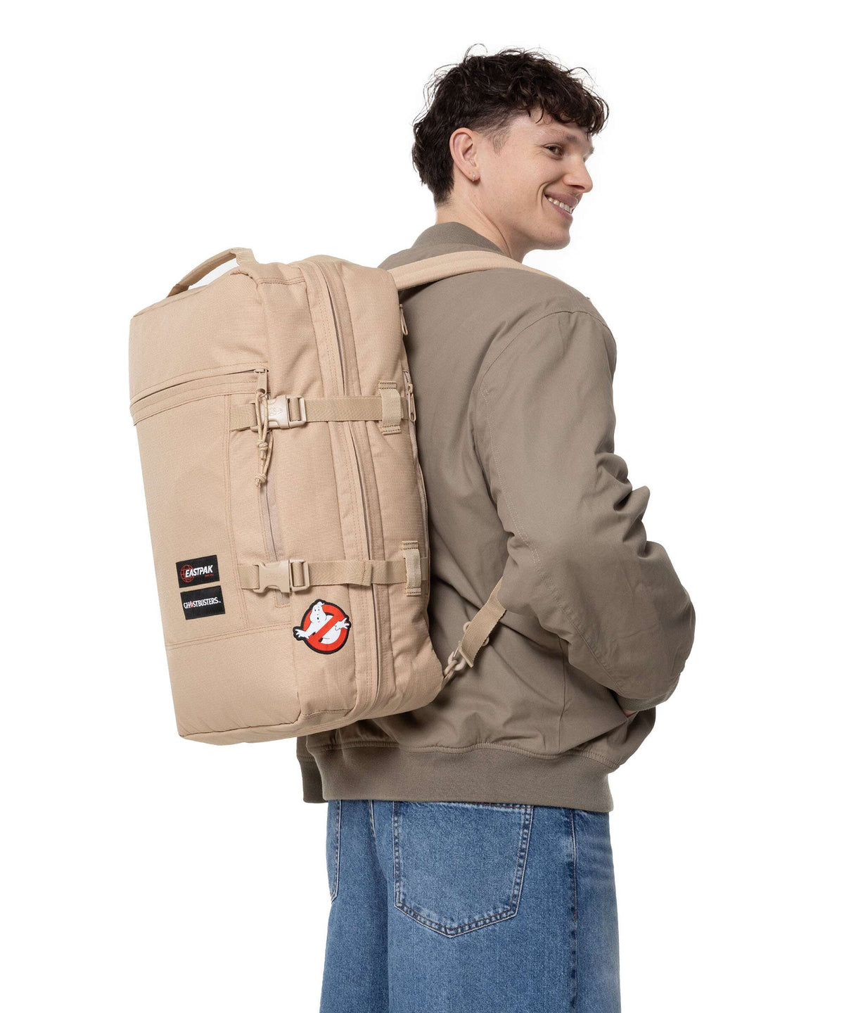 Eastpak Tarp Travelpack Travel backpack suit