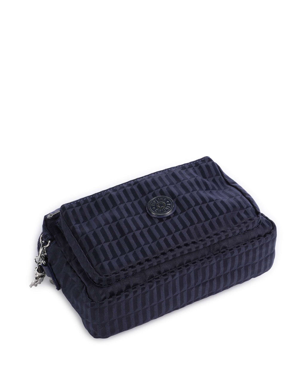 Kipling Elevated Abanu M Crossbody bag night tile