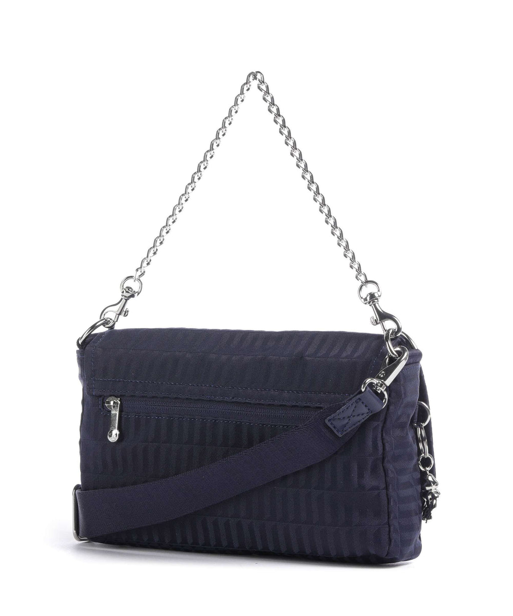 Kipling Elevated Aras Up Shoulder bag night tile