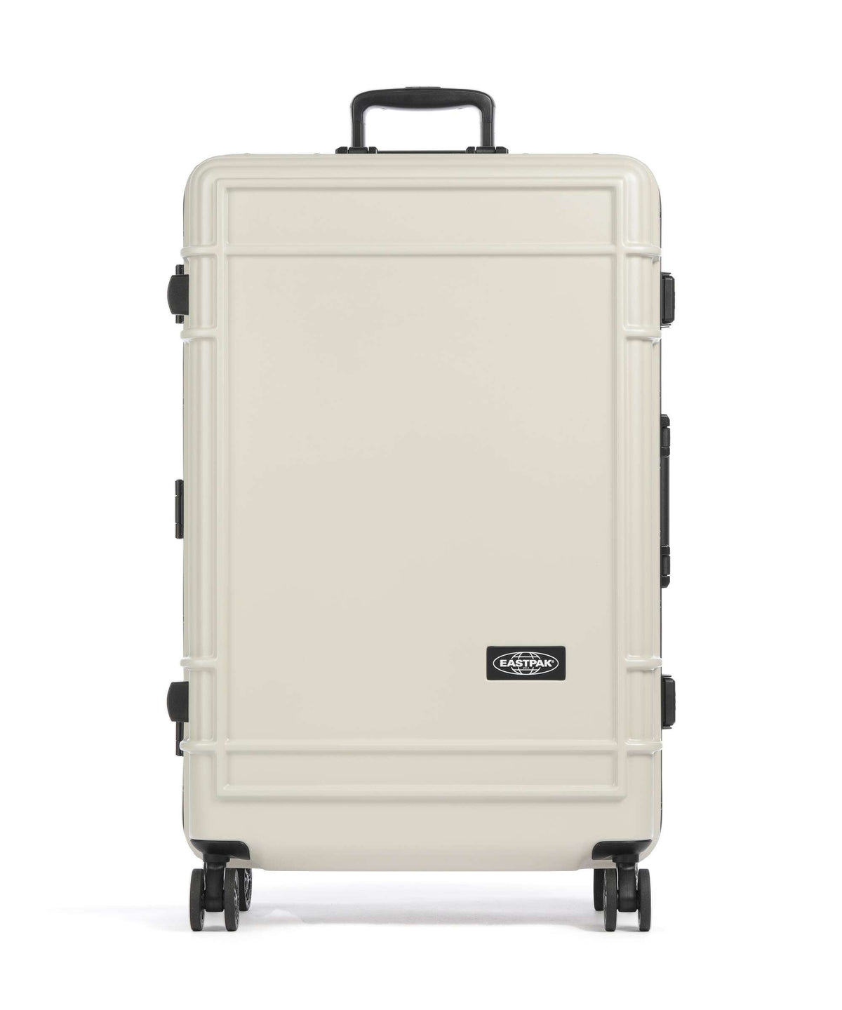 Eastpak Resist'R Case Spinner (4 wheels) sand