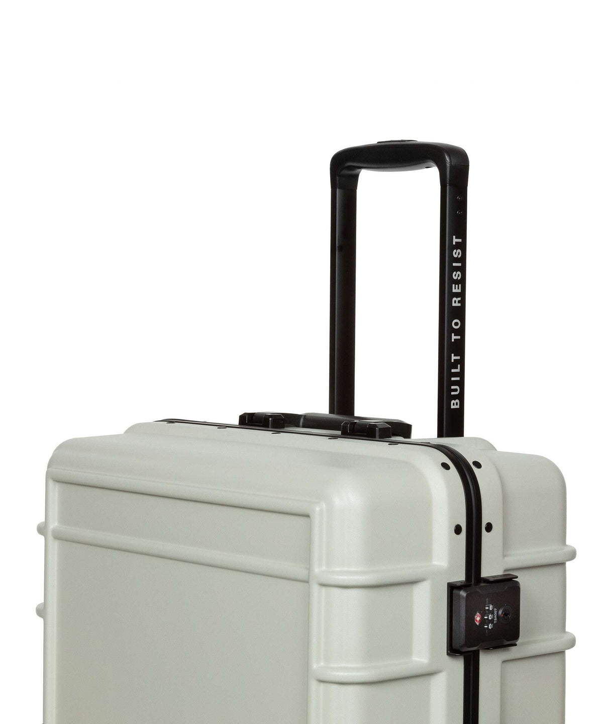 Eastpak Resist'R Case Spinner (4 wheels) sand