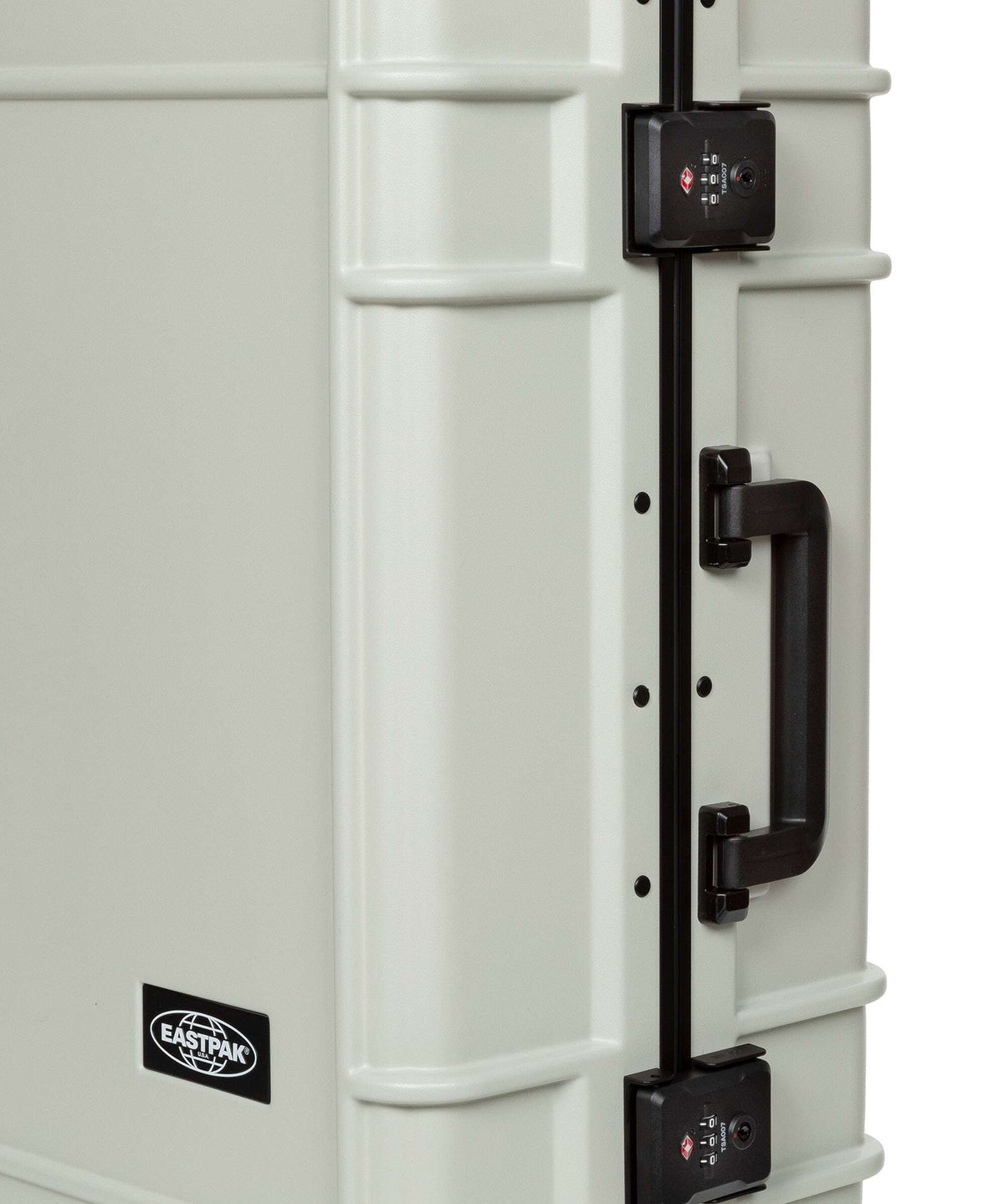 Eastpak Resist'R Case Spinner (4 wheels) sand