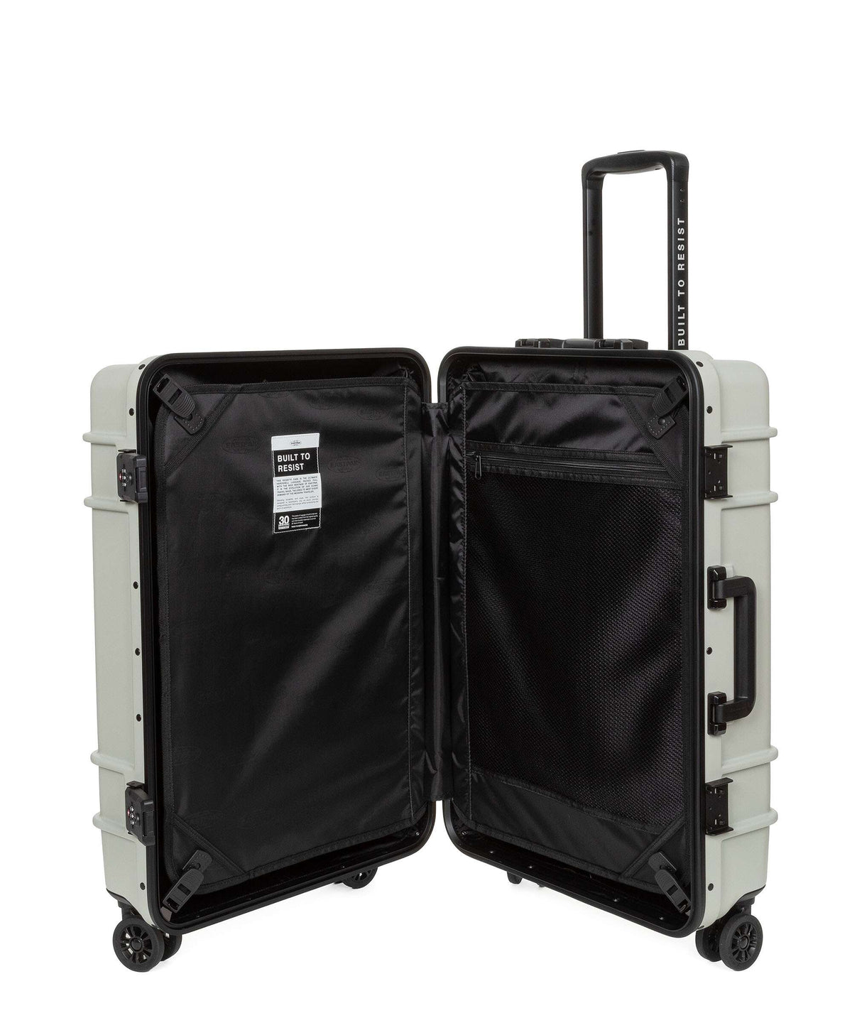 Eastpak Resist'R Case Spinner (4 wheels) sand