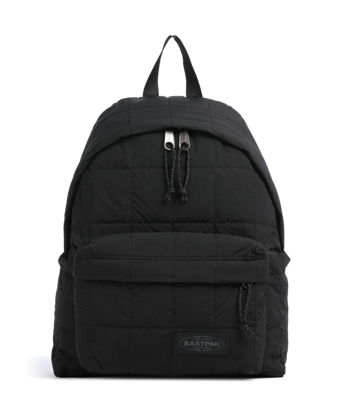 Eastpak Padded Pak'R Puff Checks Backpack black