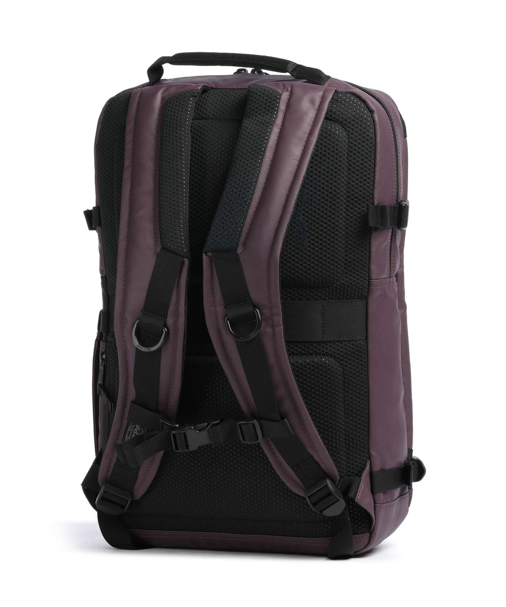 Eastpak Tecum M Backpack cnnct fig