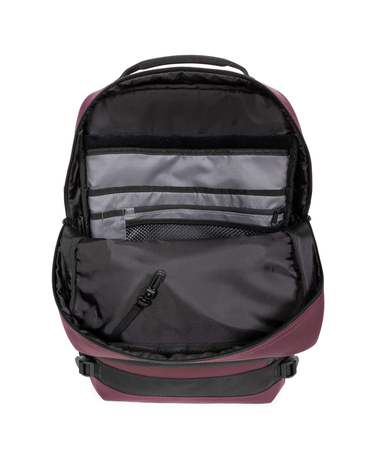 Eastpak Tecum M Backpack cnnct fig