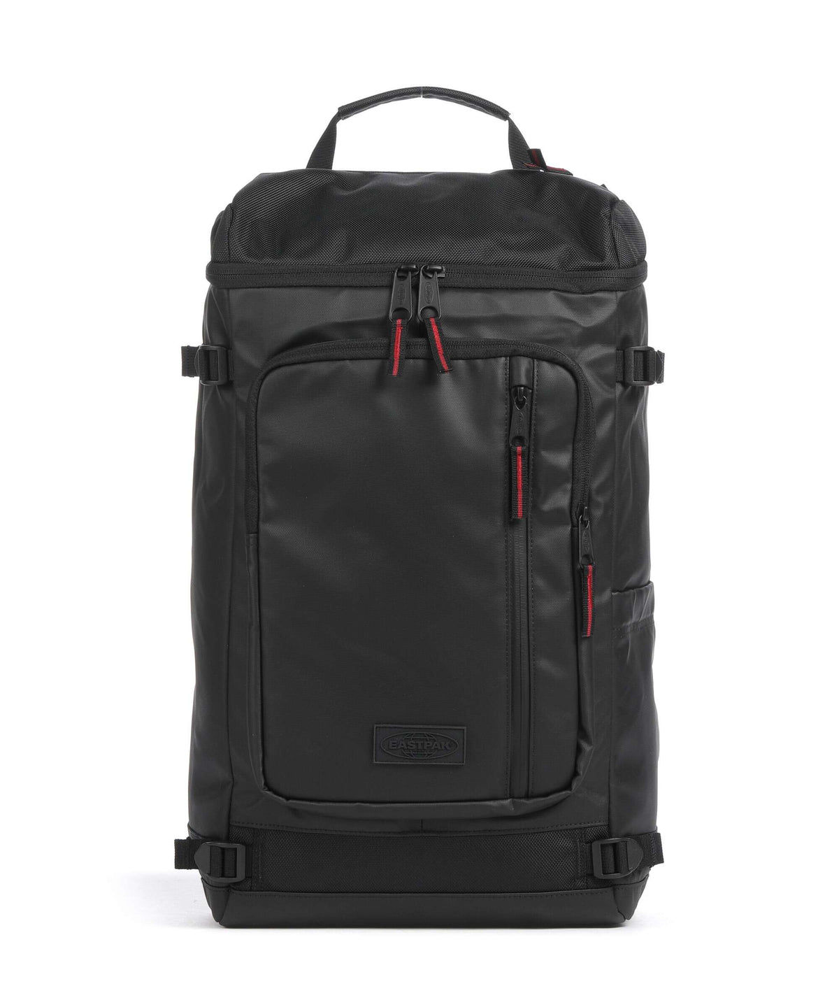 Eastpak Tecum Top Backpack cnnct black