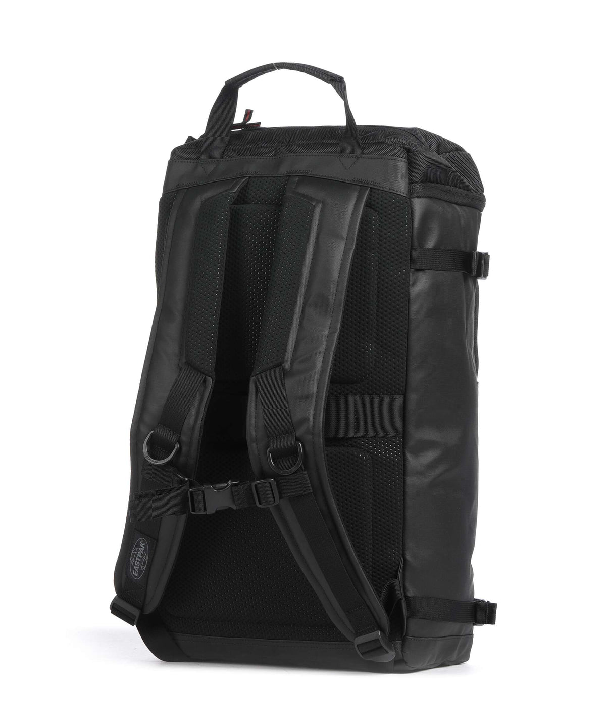 Eastpak Tecum Top Backpack cnnct black