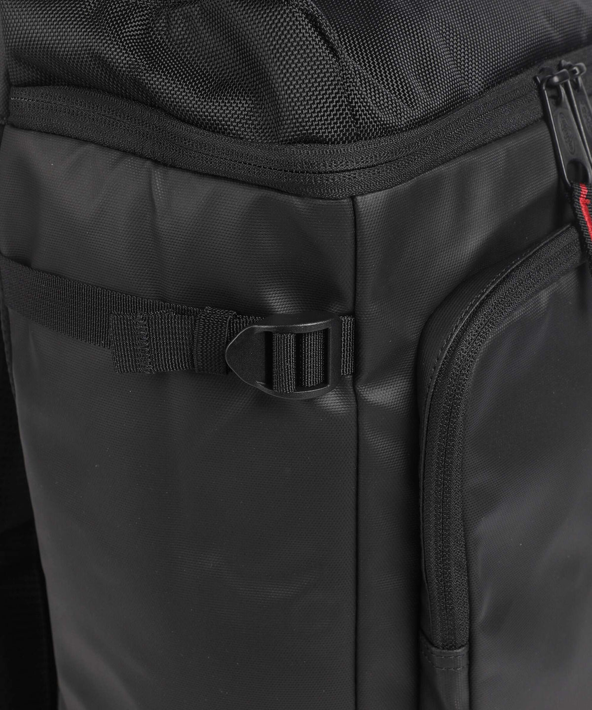 Eastpak Tecum Top Backpack cnnct black