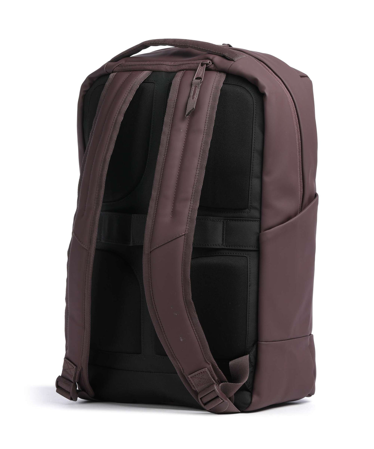 Eastpak CNNCT Tecum Backpack matte fig