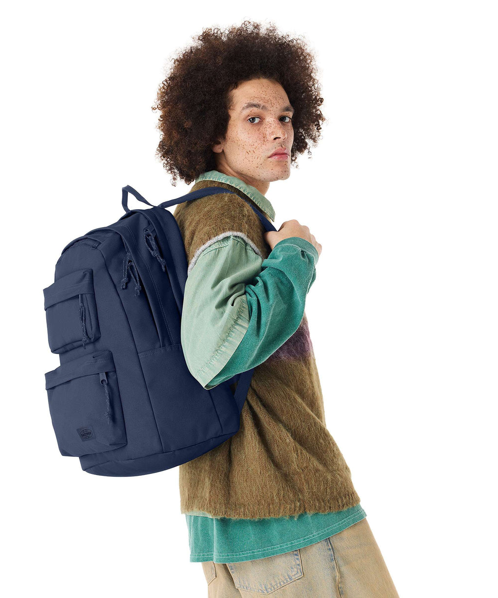 Eastpak DBL  Office Backpack nighttime navy