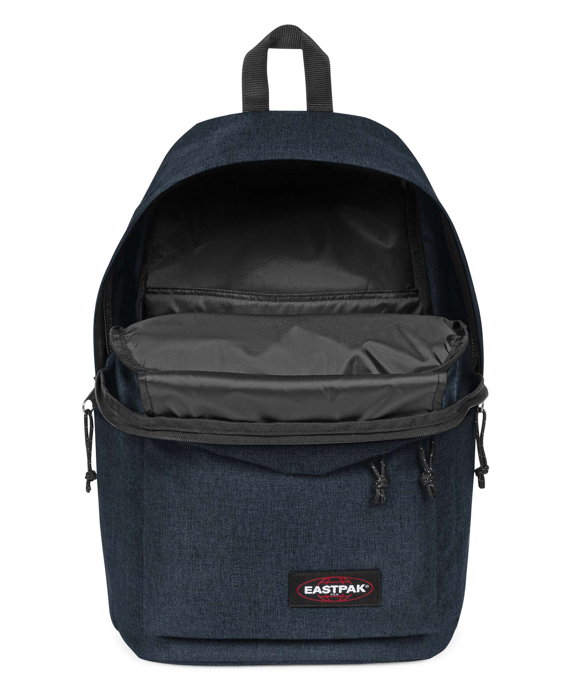 Eastpak Day Pak'R Pro Core Backpack triple denim