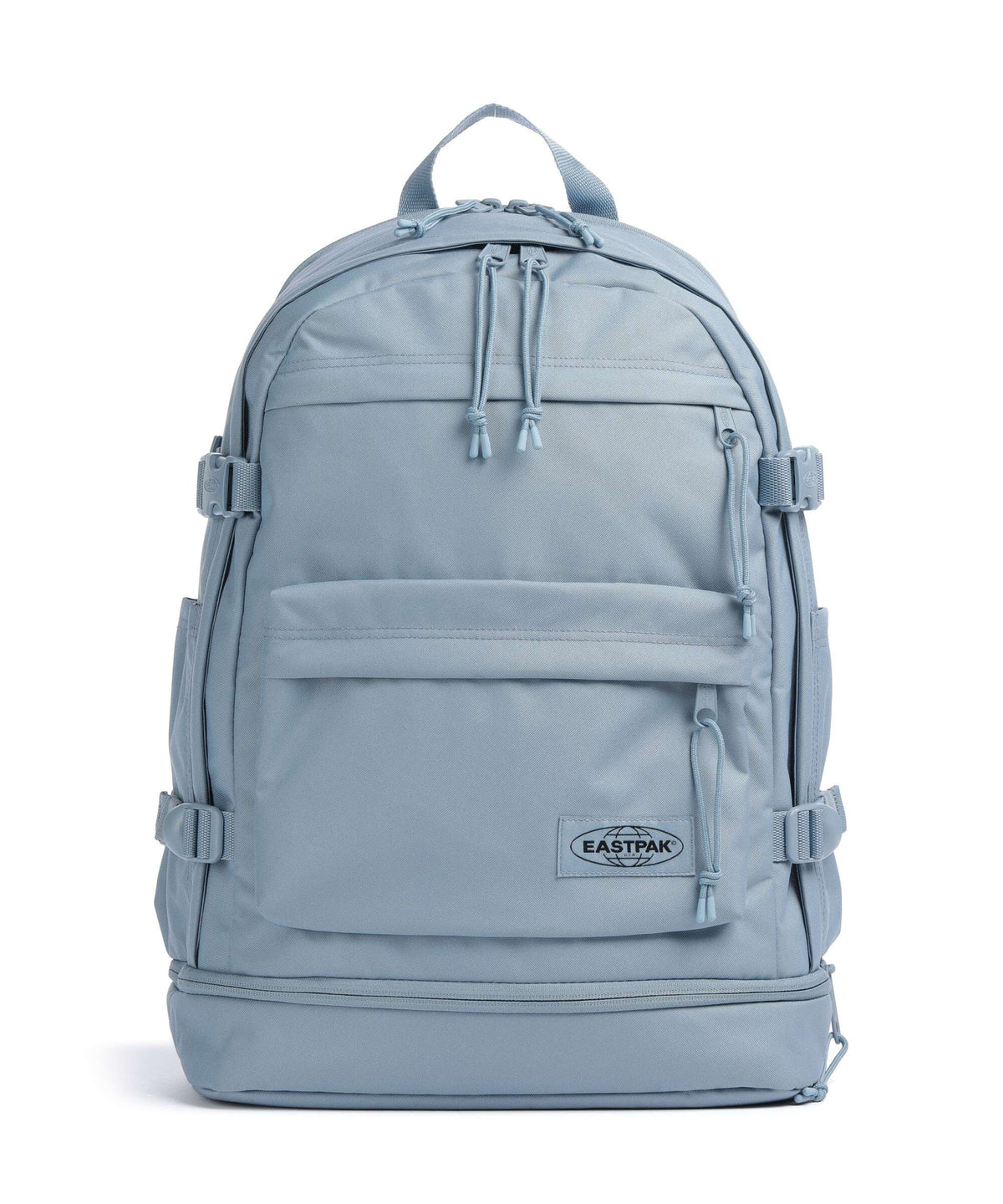 Eastpak Everyday Pak'R Backpack monotone blue
