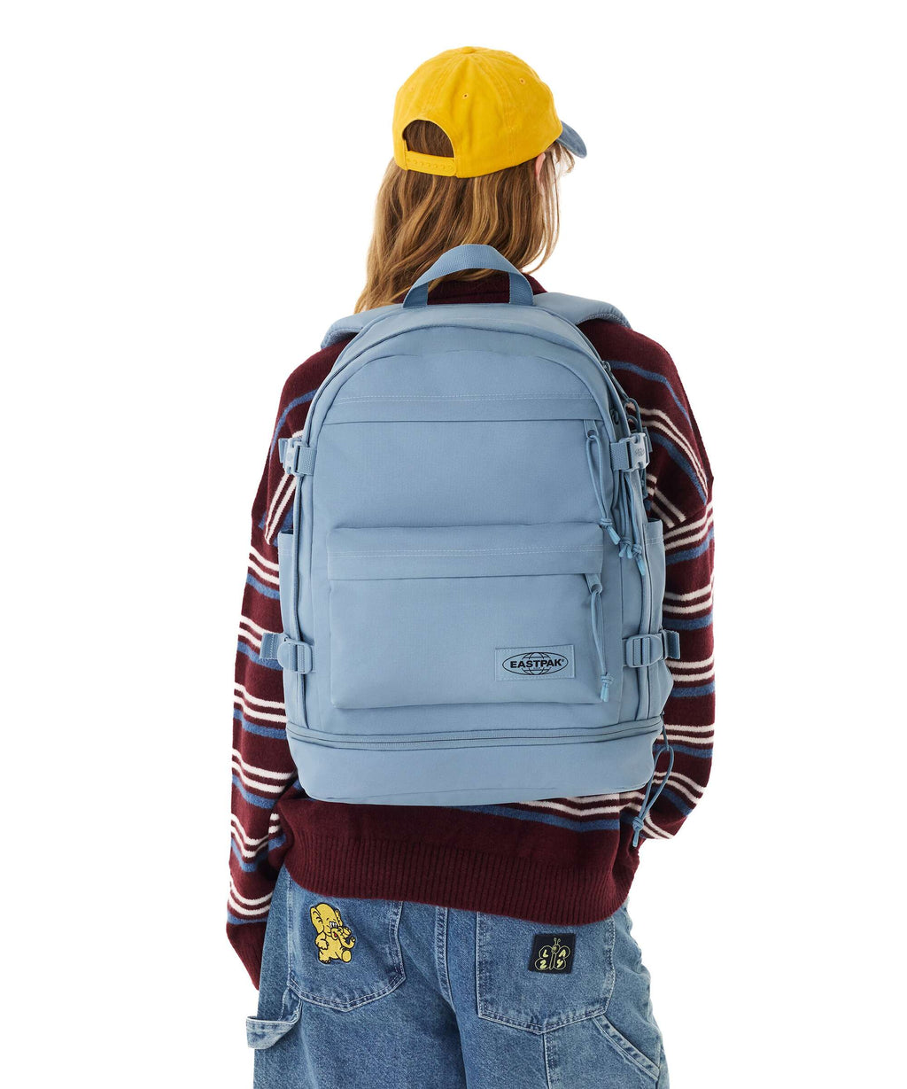 Eastpak Everyday Pak'R Backpack monotone blue