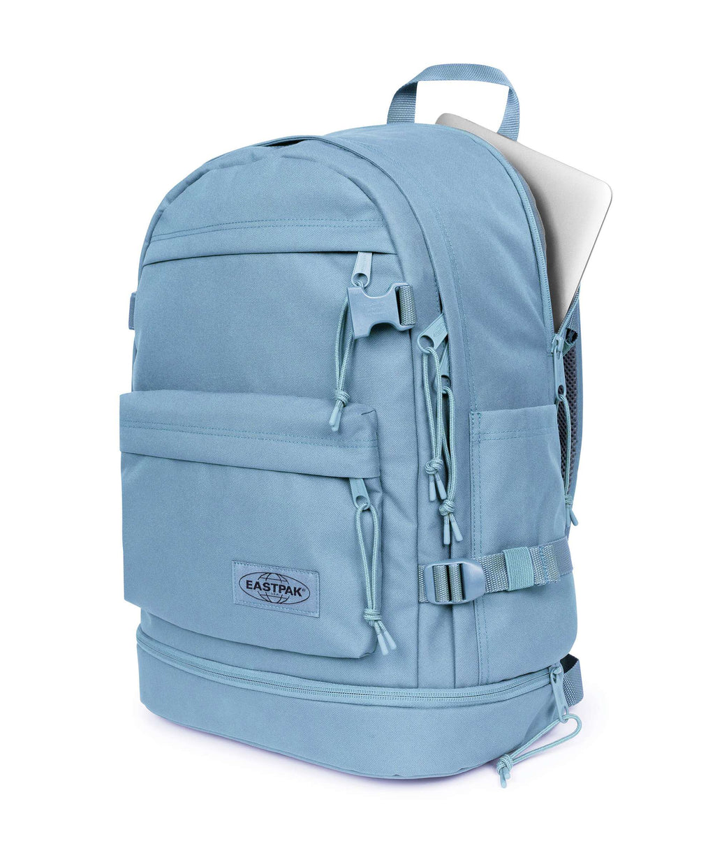 Eastpak Everyday Pak'R Backpack monotone blue