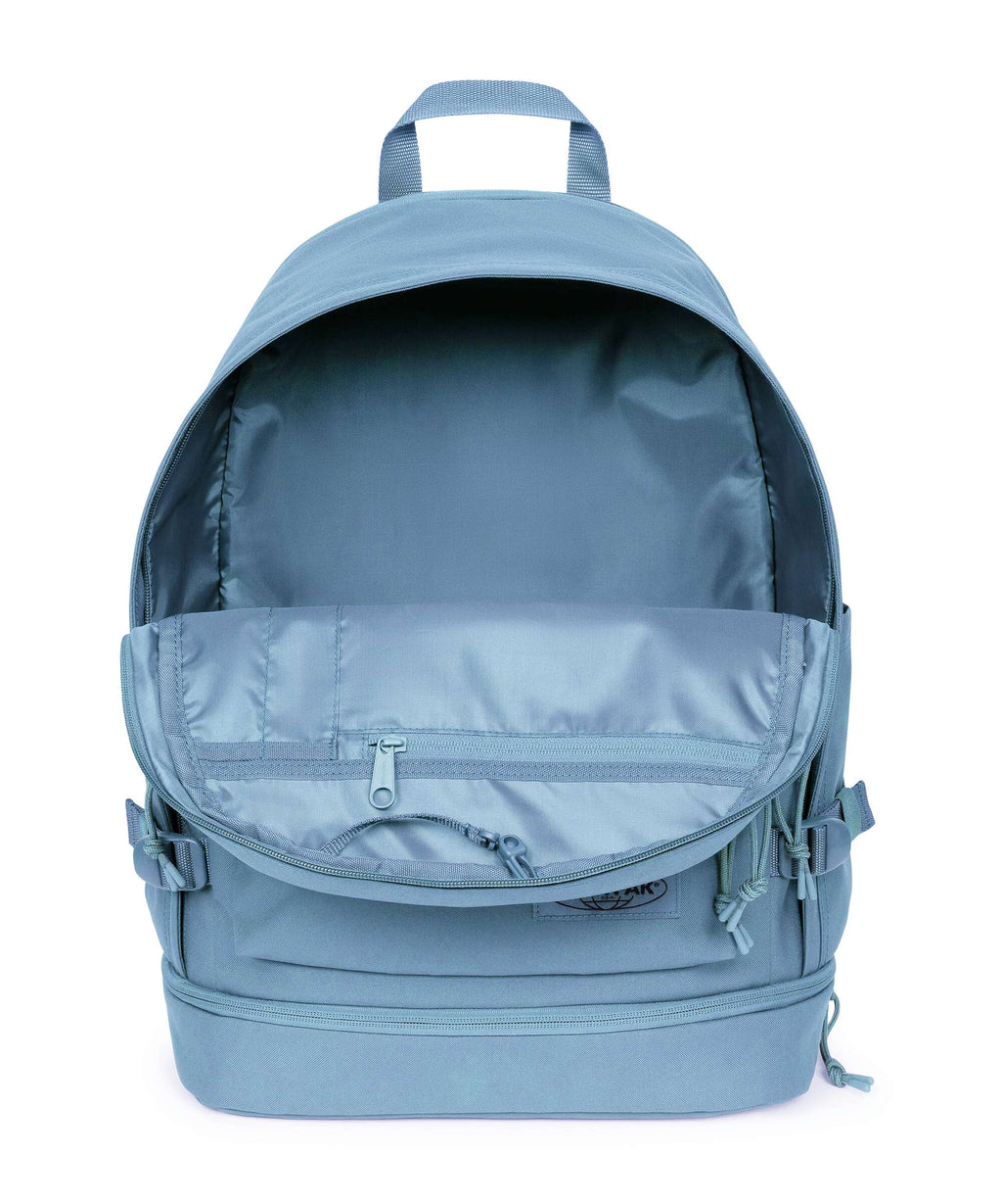 Eastpak Everyday Pak'R Backpack monotone blue