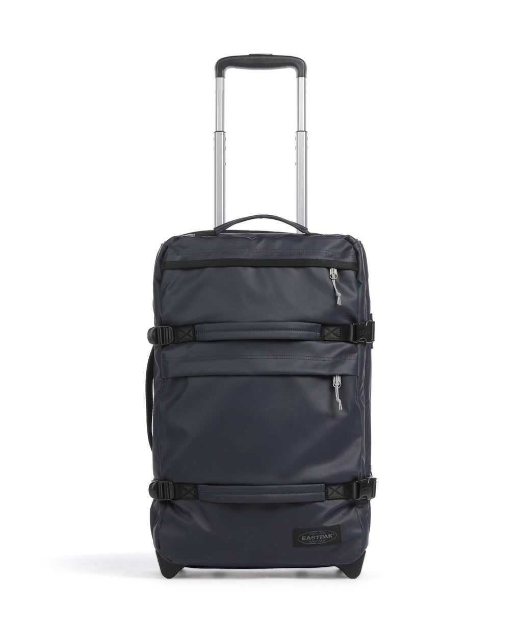 Eastpak Transit'R Plus S Travel bag with wheels tarp navy