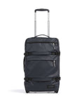 Eastpak Transit'R Plus S Travel bag with wheels tarp navy