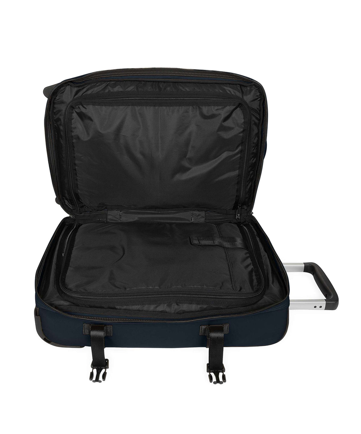 Eastpak Transit'R Plus S Travel bag with wheels tarp navy