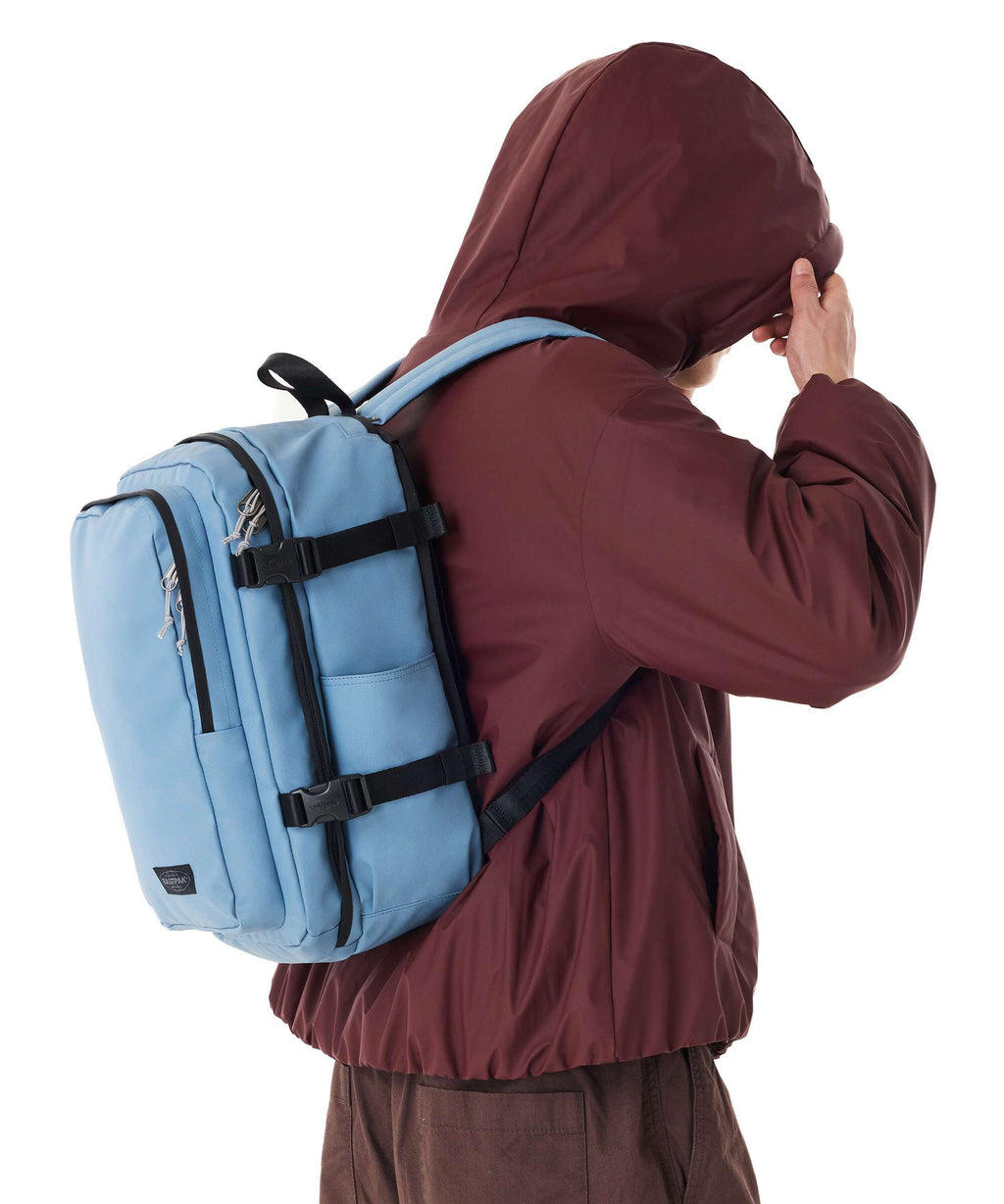 Eastpak Cabin Pak'R Travel backpack tarp dust blue