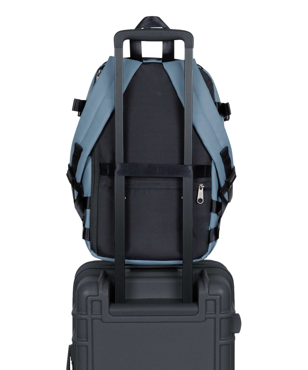 Eastpak Cabin Pak'R Travel backpack tarp dust blue