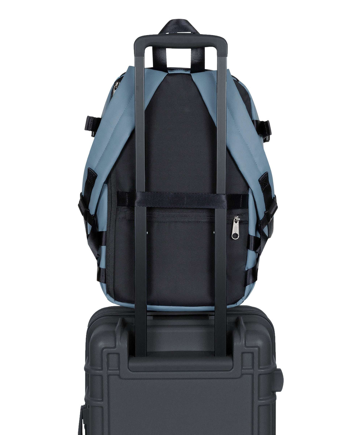 Eastpak Cabin Pak'R Travel backpack tarp dust blue