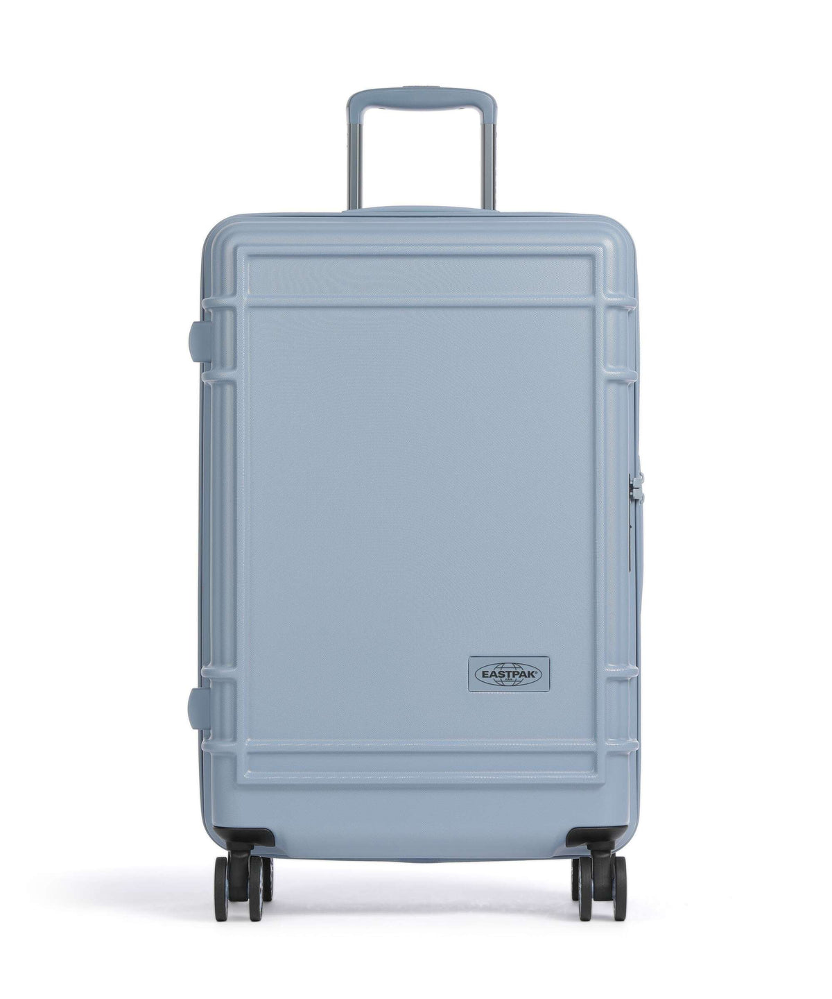 Eastpak Resist'R Mono M Spinner (4 wheels) blue