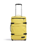 Eastpak Transit'R Plus S Travel bag with wheels tarp bamboo
