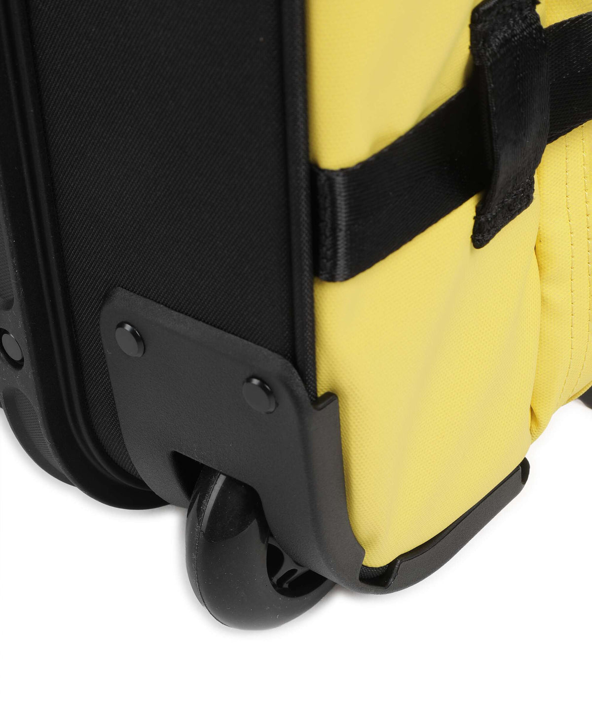 Eastpak Transit'R Plus S Travel bag with wheels tarp bamboo