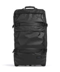 Eastpak Transit'R Plus L Travel bag with wheels tarp black