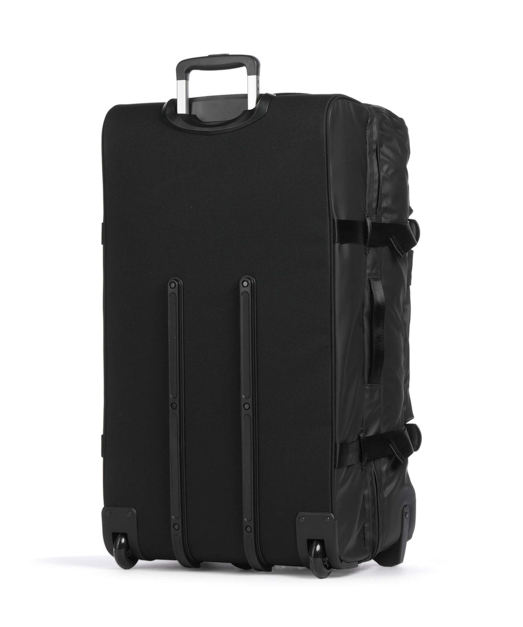 Eastpak Transit'R Plus L Travel bag with wheels tarp black
